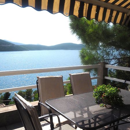 Apartmani Roko Neum Exterior foto