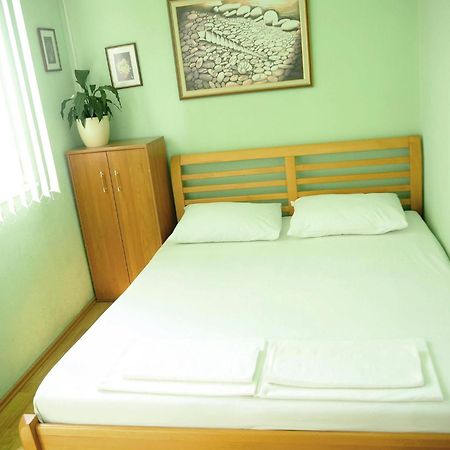 Apartmani Roko Neum Exterior foto