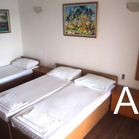 Apartmani Roko Neum Exterior foto