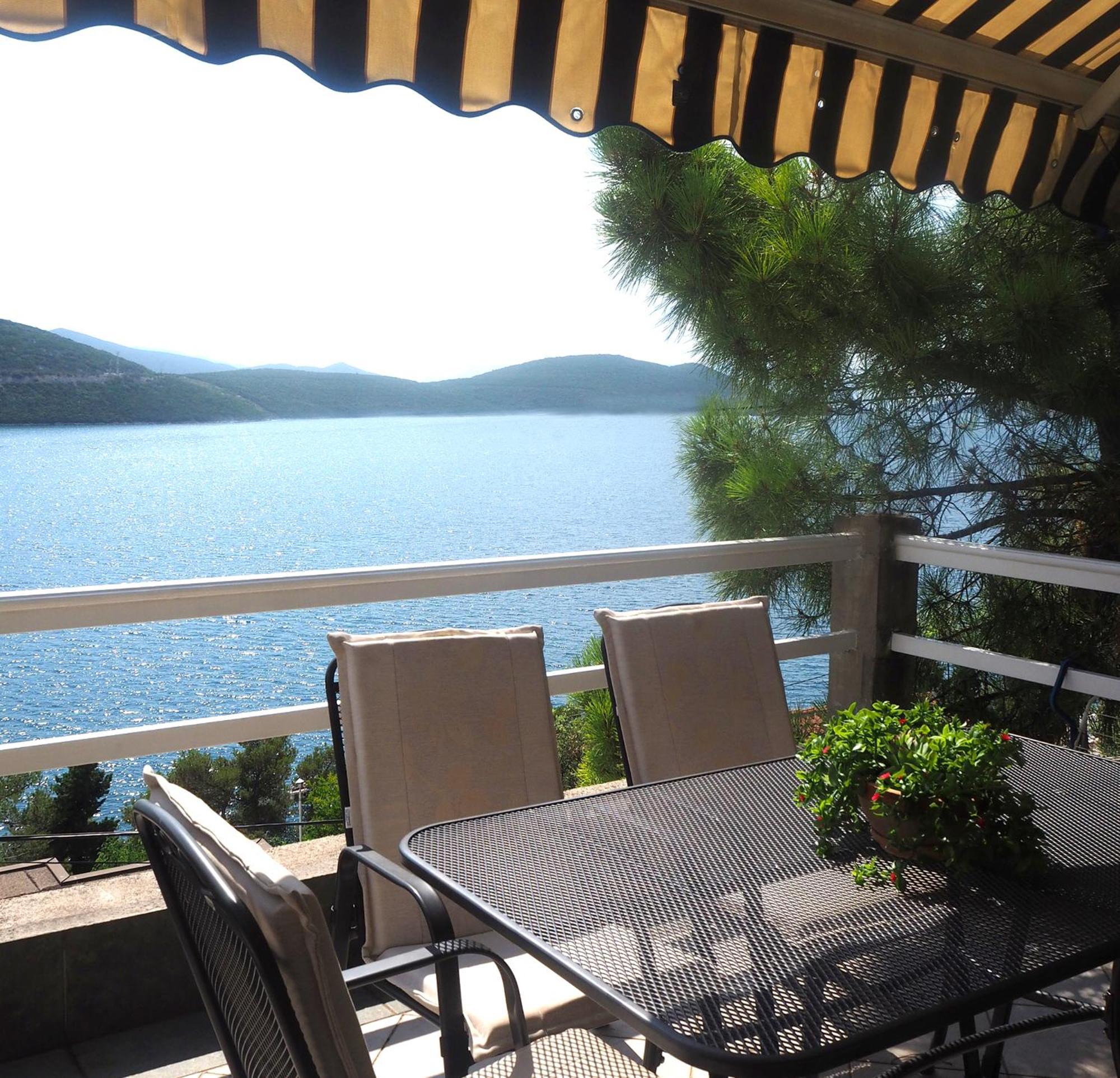 Apartmani Roko Neum Exterior foto