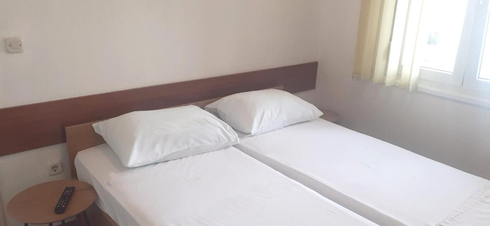 Apartmani Roko Neum Exterior foto