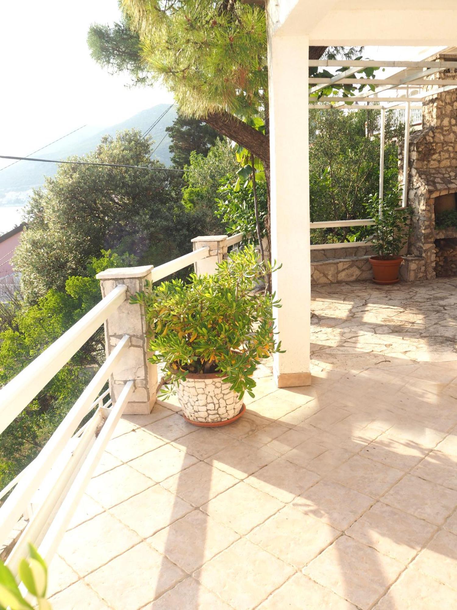 Apartmani Roko Neum Exterior foto