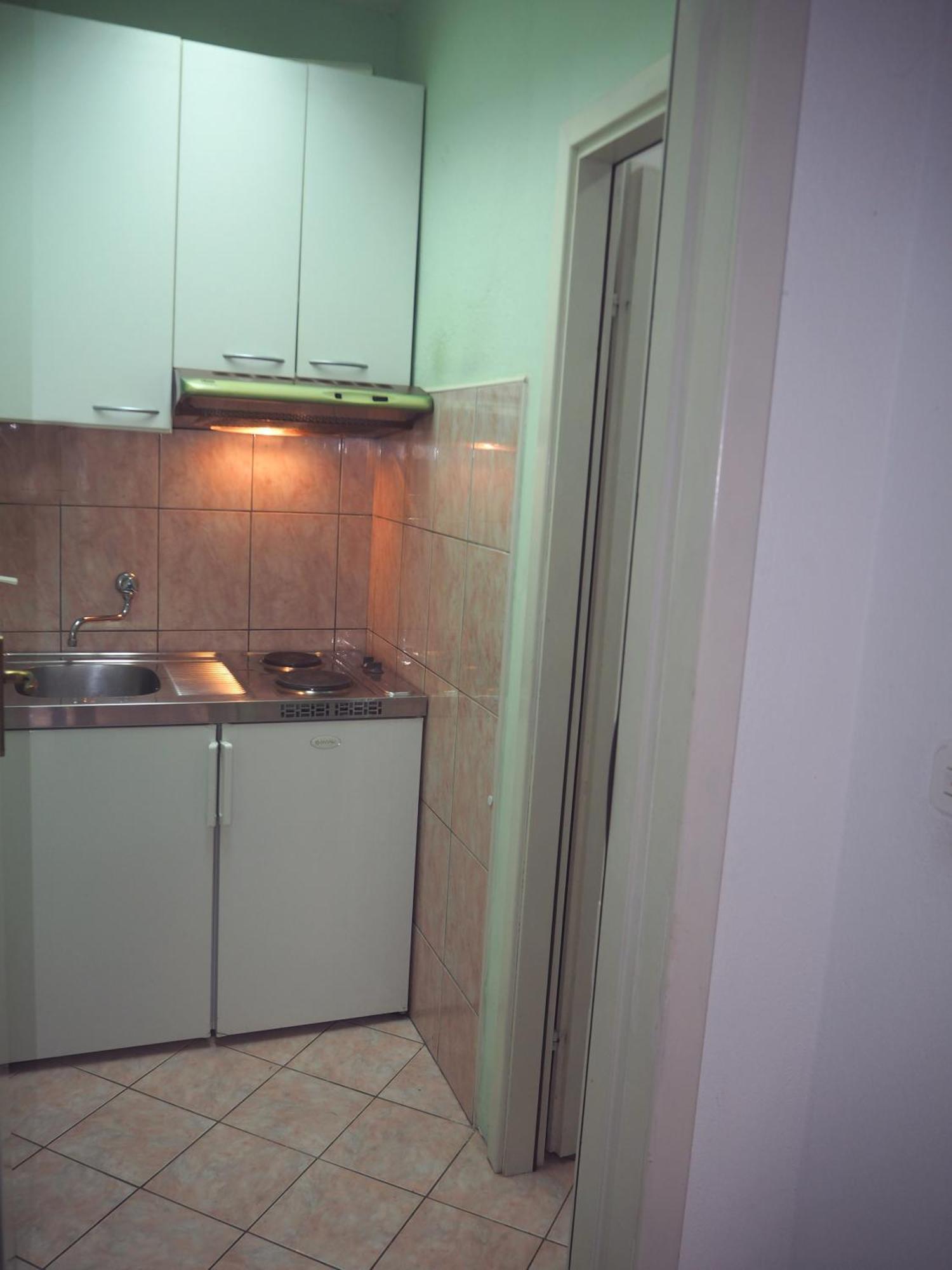 Apartmani Roko Neum Exterior foto