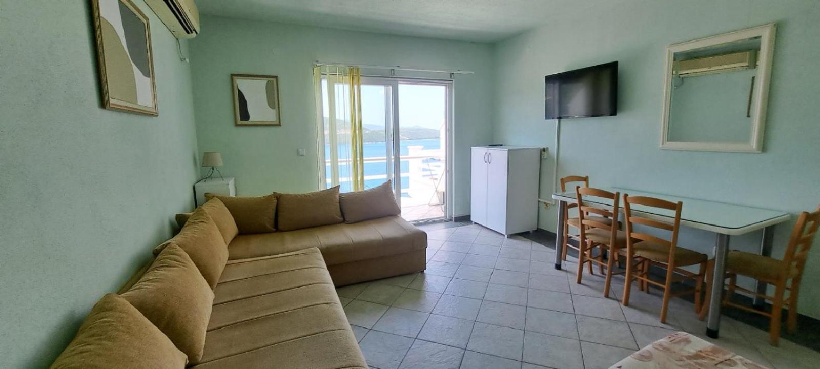 Apartmani Roko Neum Exterior foto