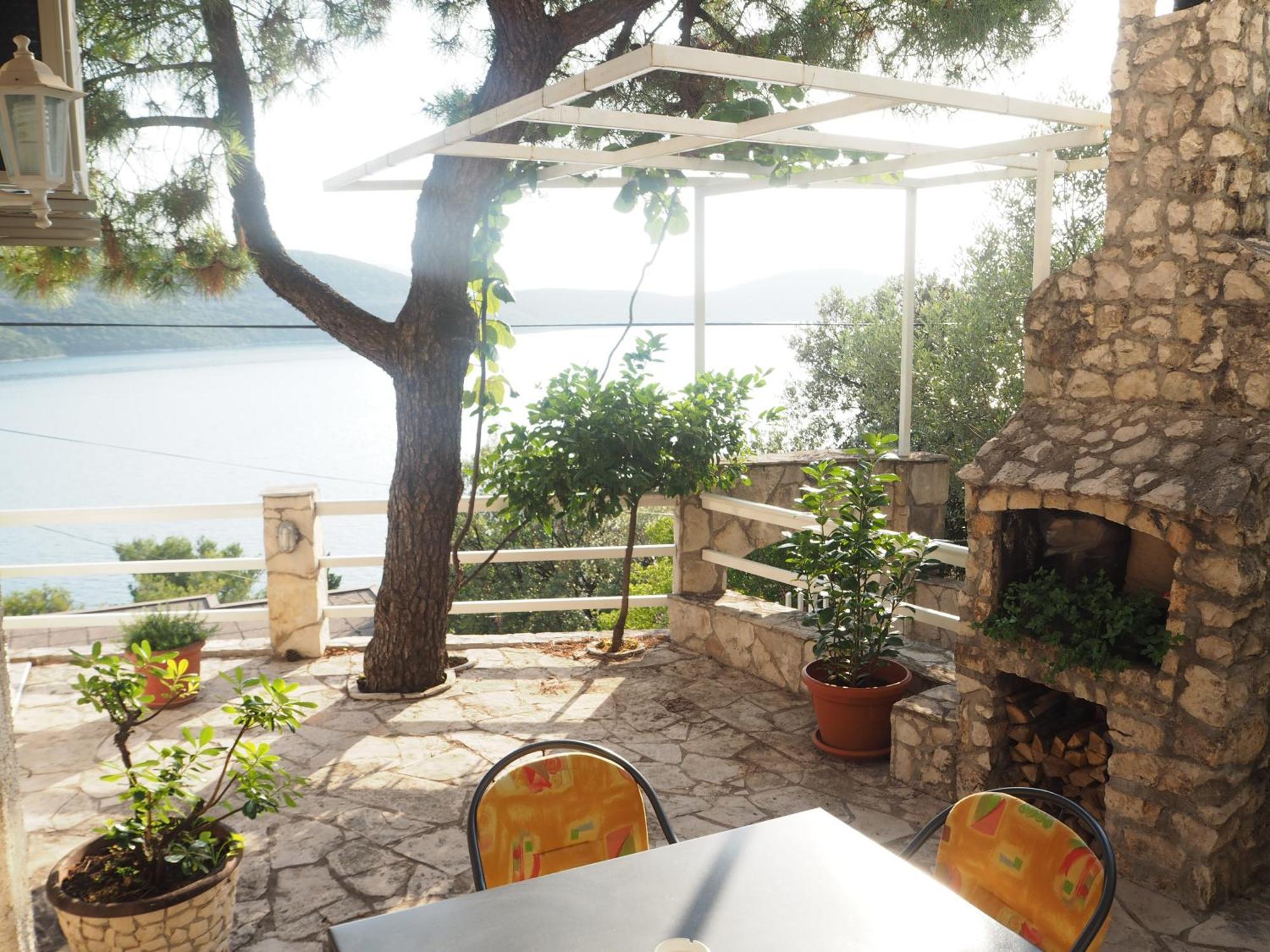 Apartmani Roko Neum Exterior foto