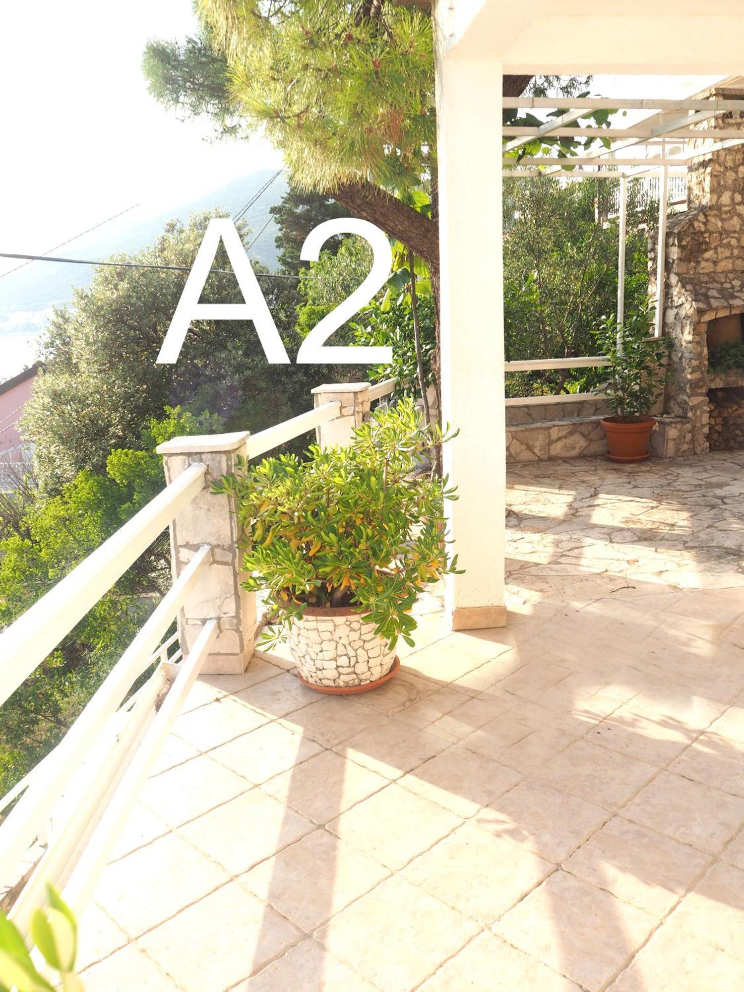 Apartmani Roko Neum Exterior foto
