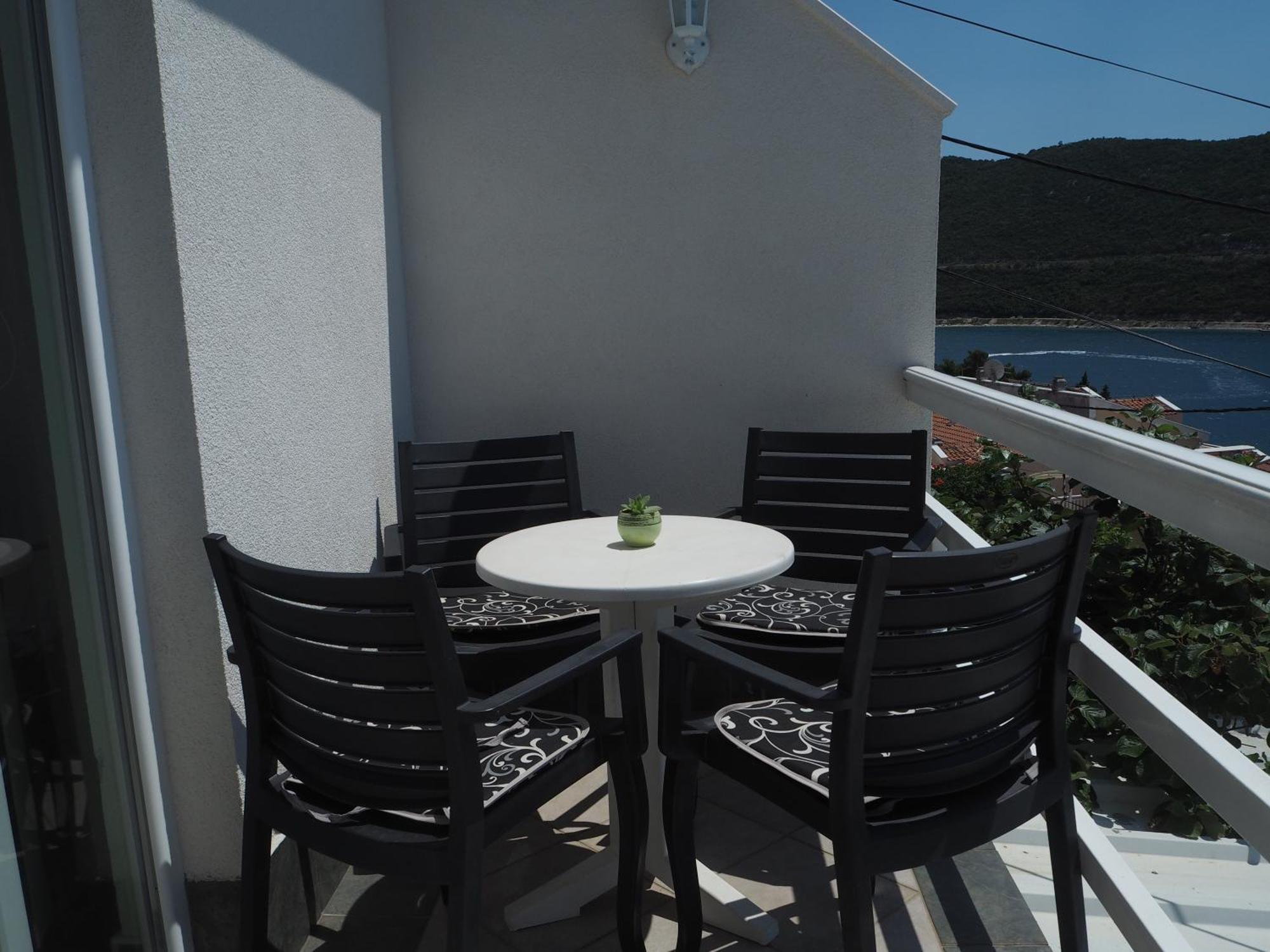 Apartmani Roko Neum Exterior foto