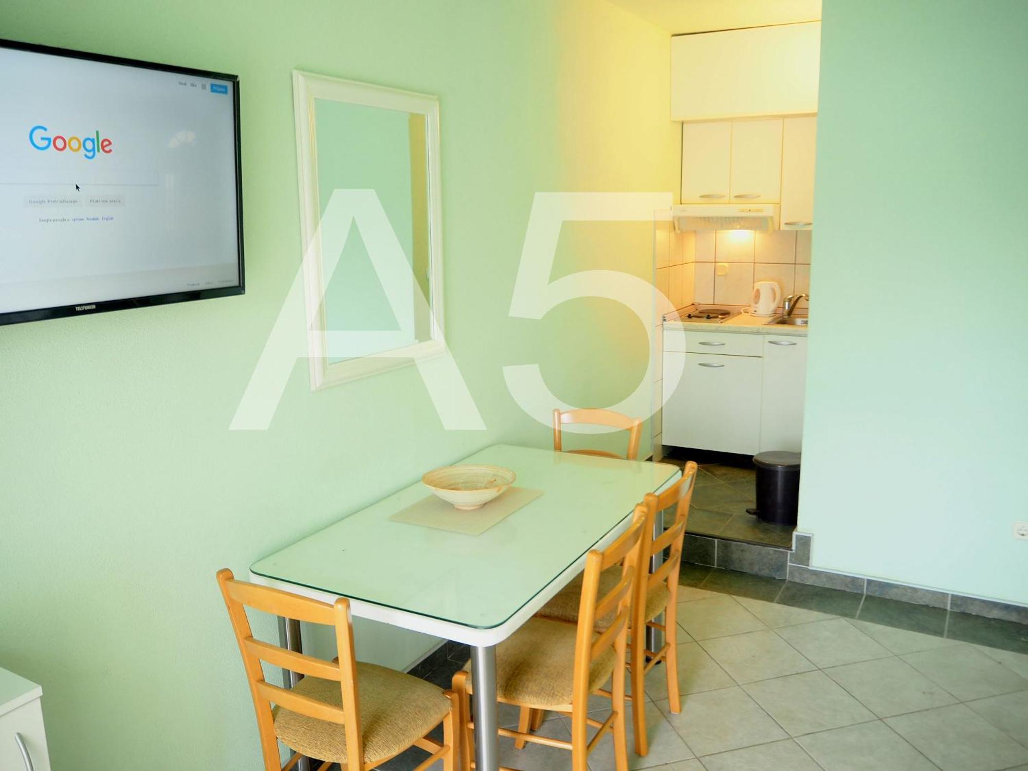 Apartmani Roko Neum Exterior foto