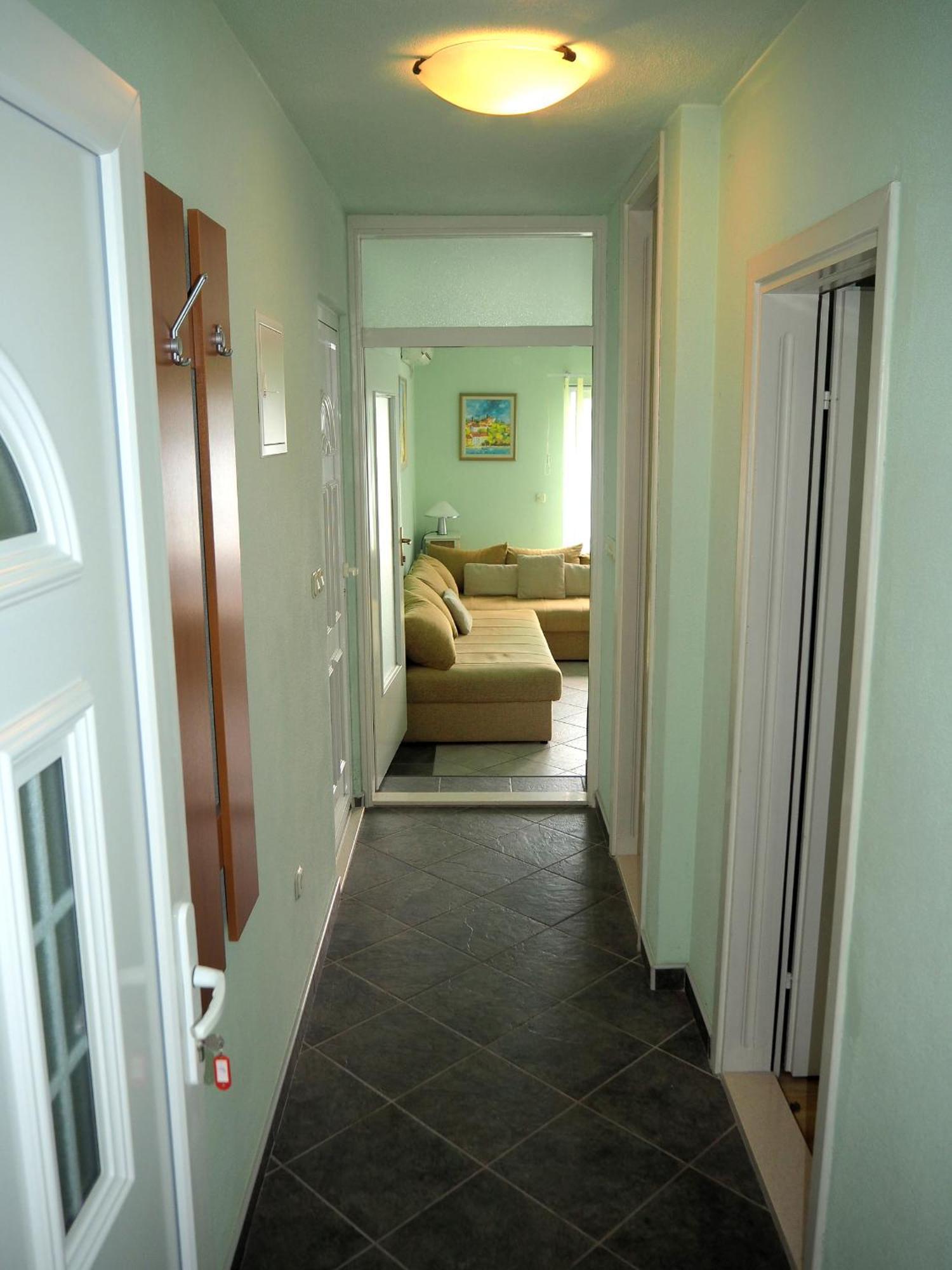Apartmani Roko Neum Exterior foto