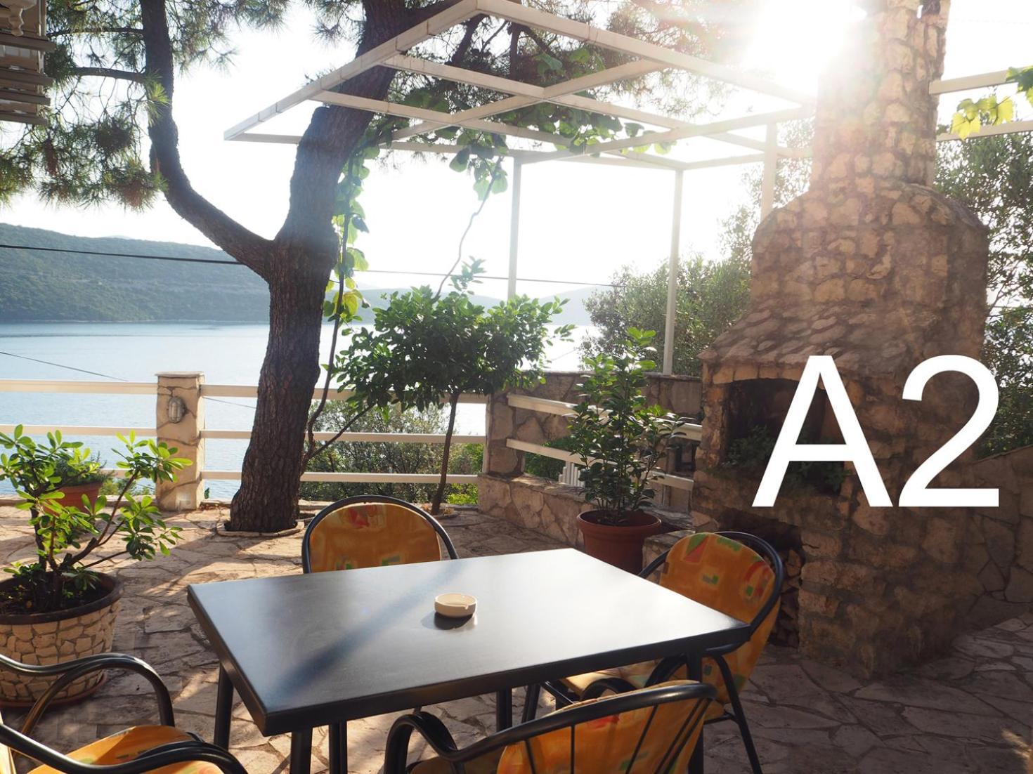 Apartmani Roko Neum Exterior foto