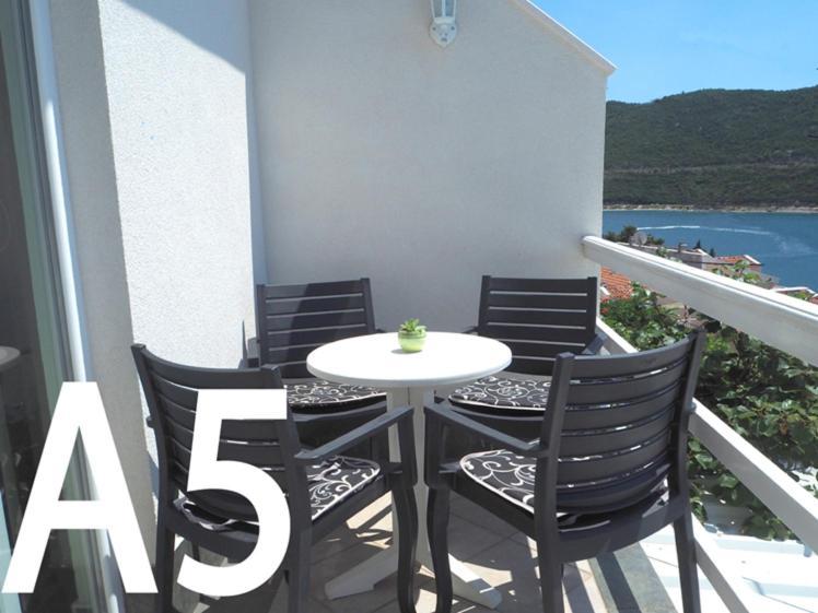 Apartmani Roko Neum Exterior foto