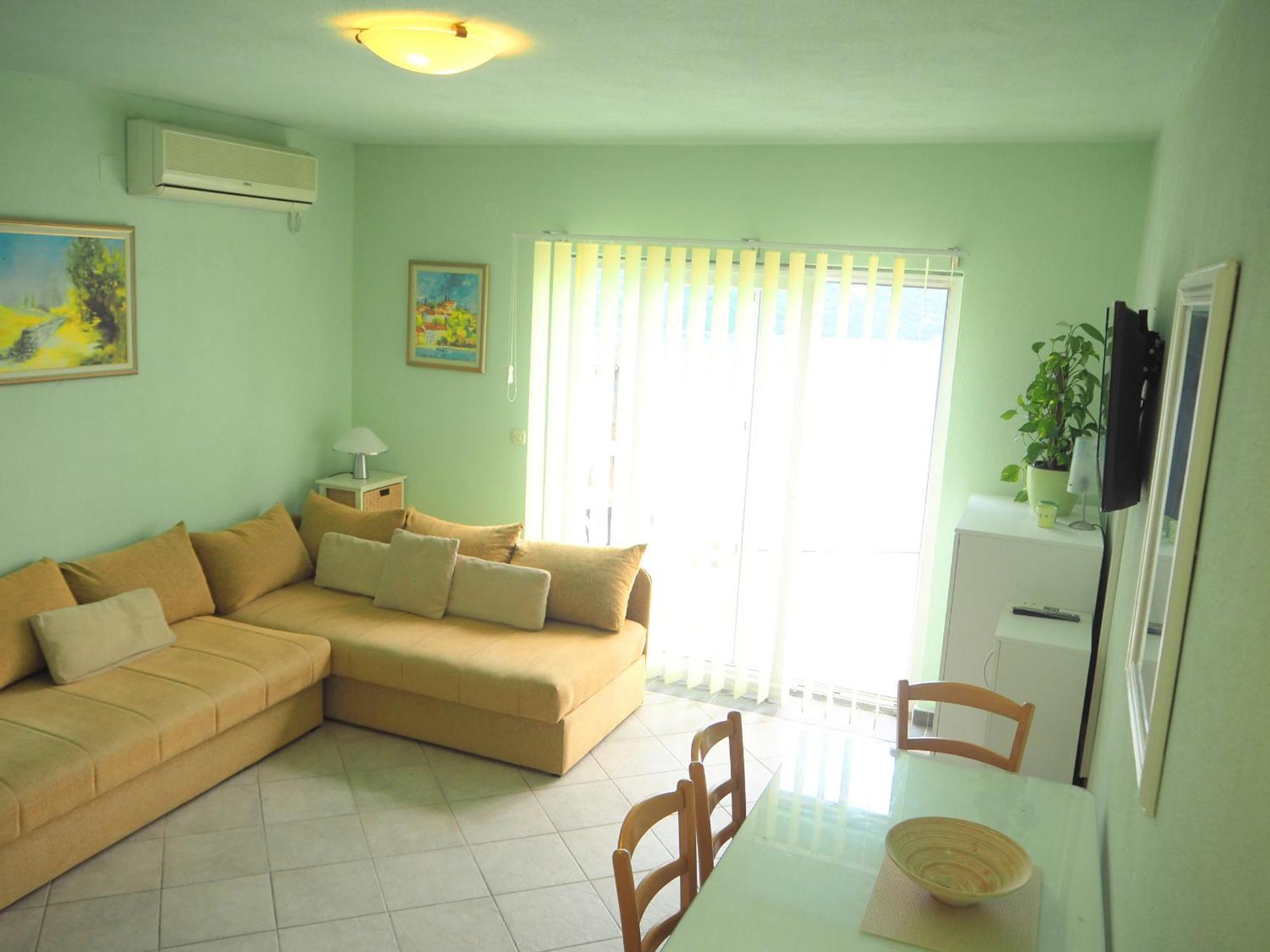 Apartmani Roko Neum Exterior foto