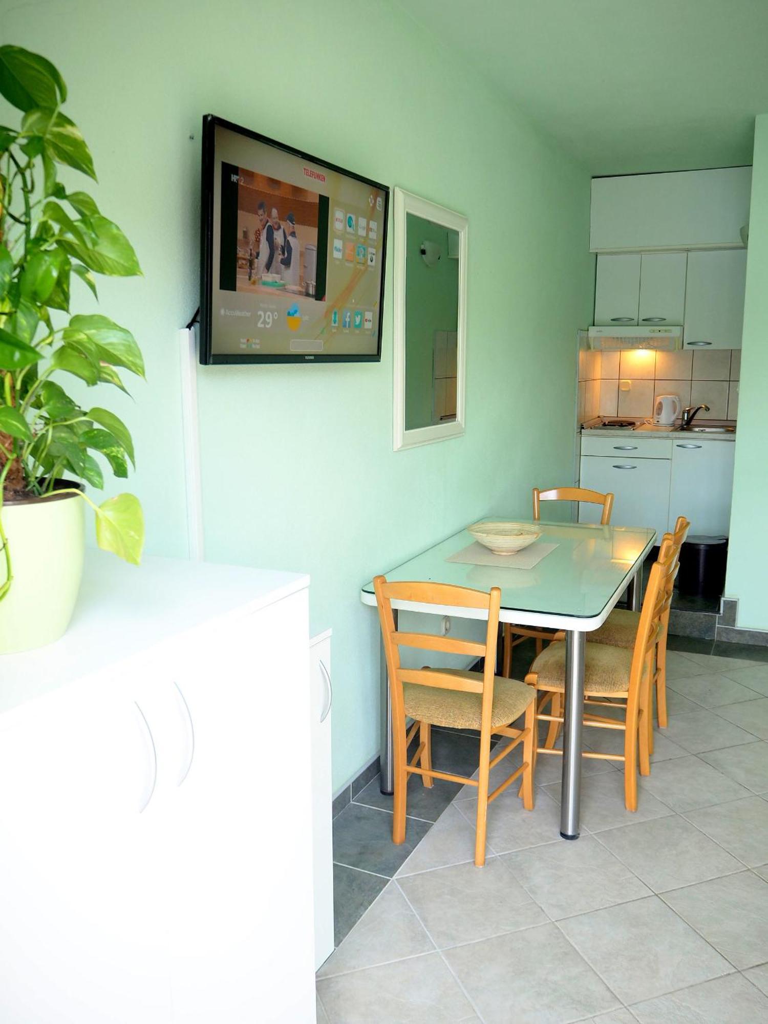 Apartmani Roko Neum Exterior foto