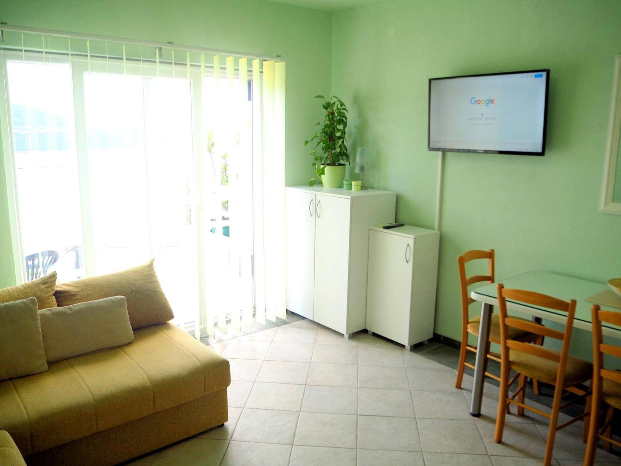 Apartmani Roko Neum Exterior foto