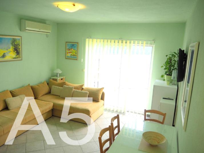 Apartmani Roko Neum Exterior foto