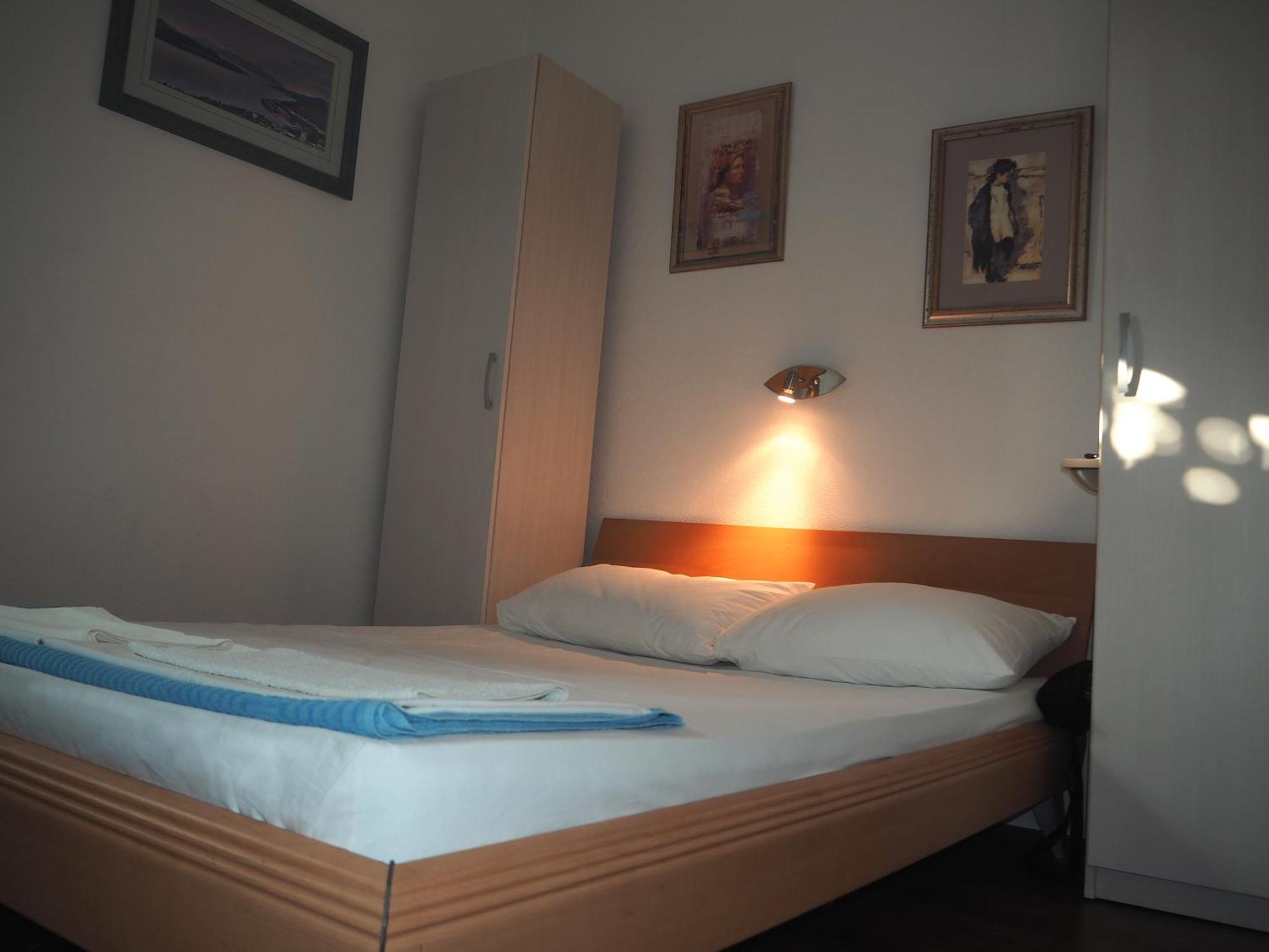 Apartmani Roko Neum Exterior foto