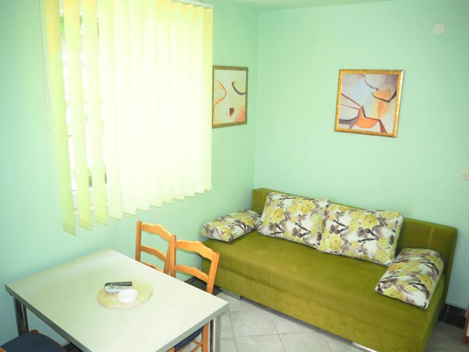 Apartmani Roko Neum Exterior foto