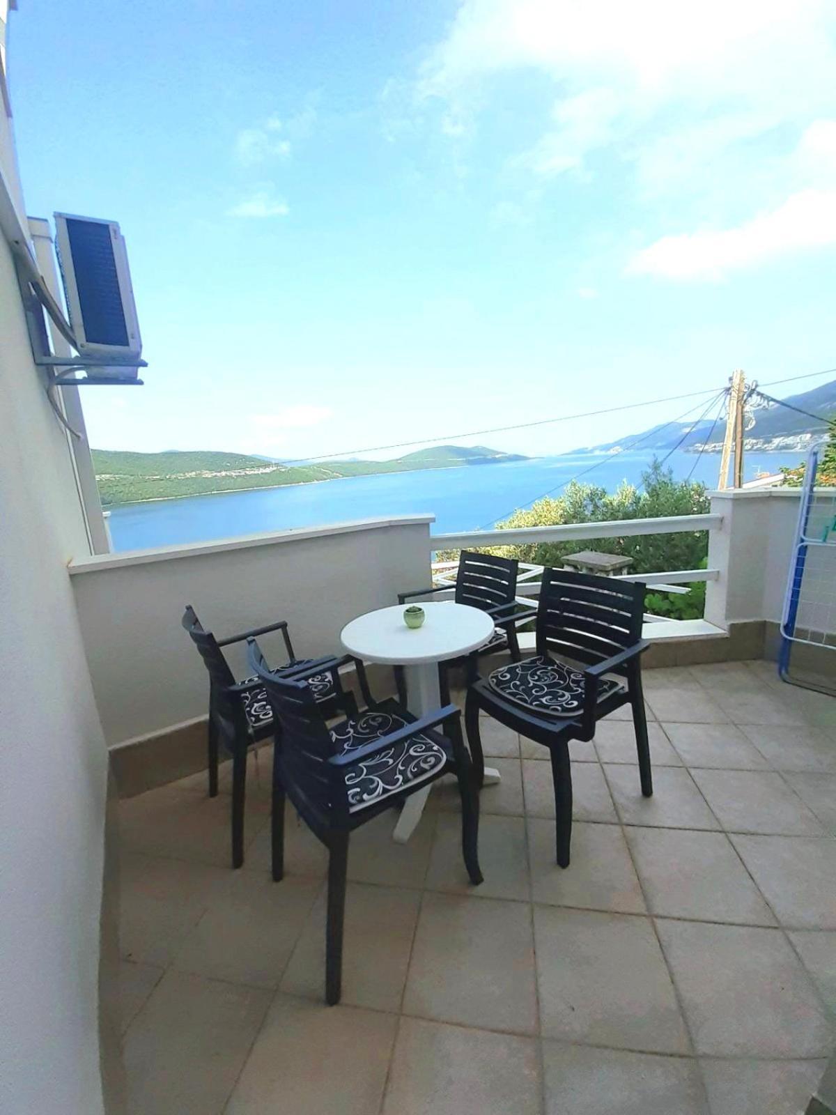 Apartmani Roko Neum Exterior foto