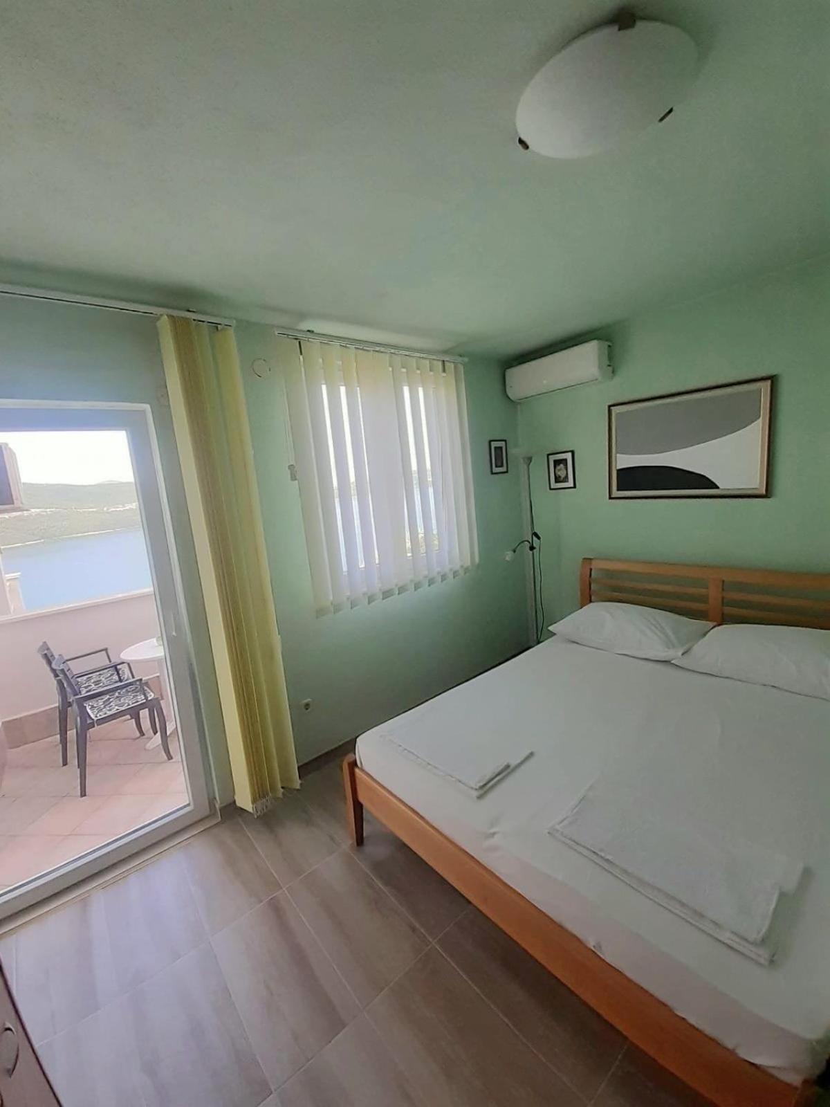 Apartmani Roko Neum Exterior foto