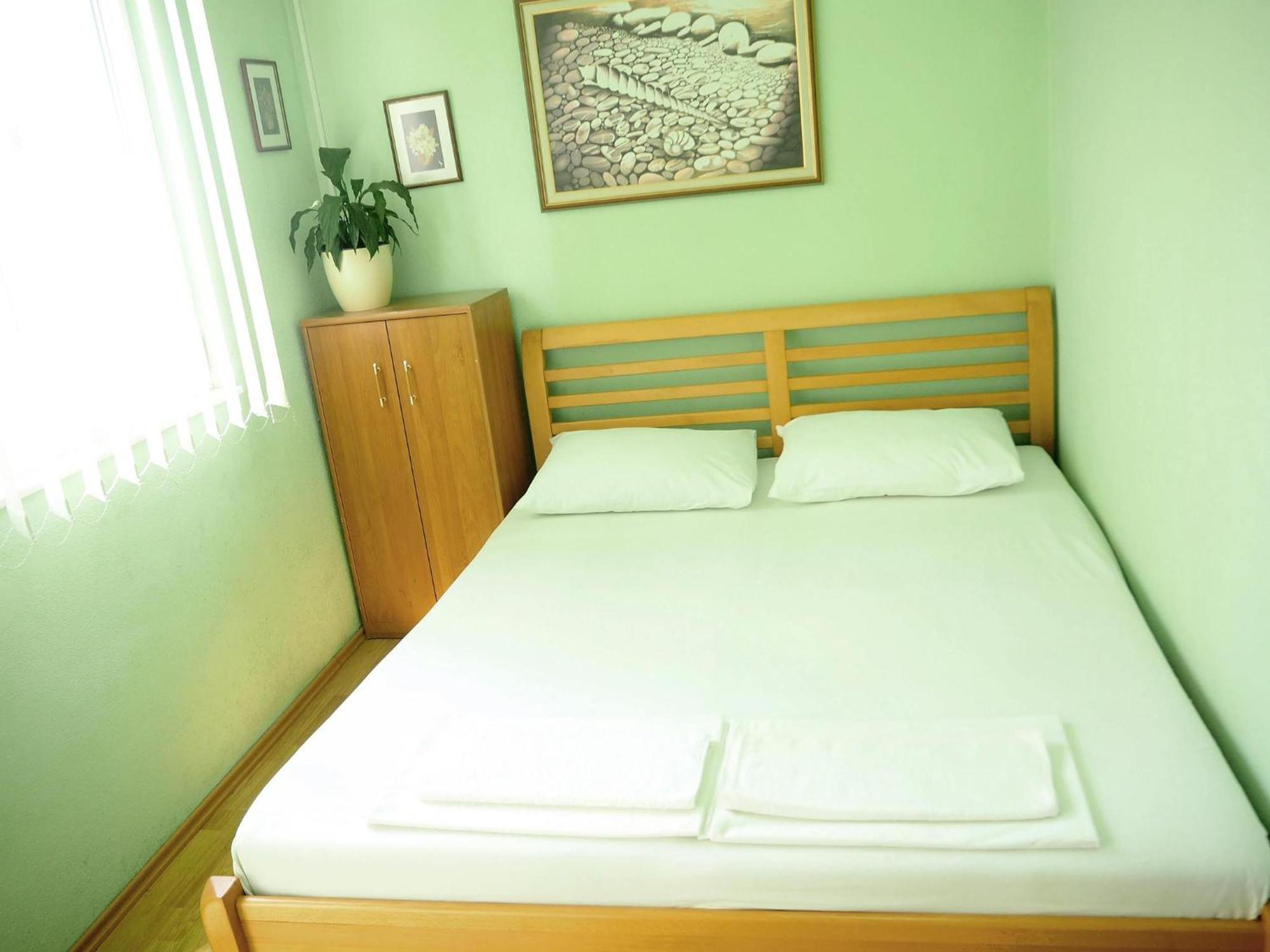 Apartmani Roko Neum Exterior foto
