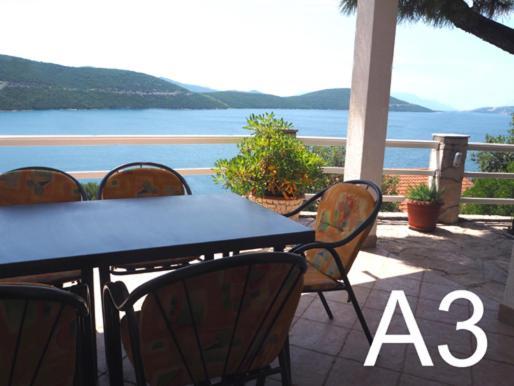 Apartmani Roko Neum Exterior foto