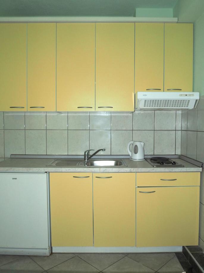 Apartmani Roko Neum Exterior foto