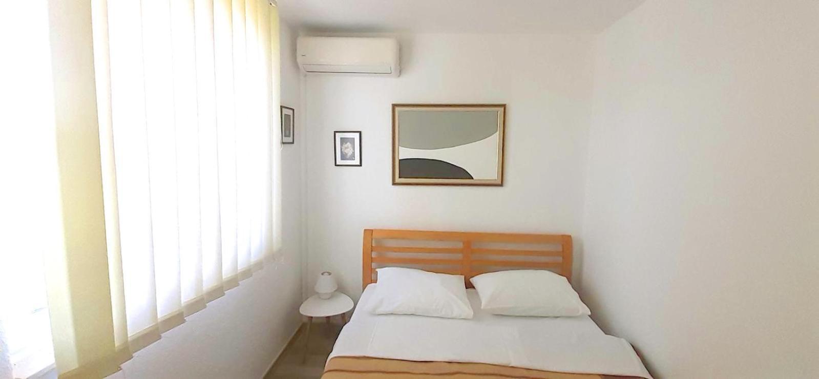 Apartmani Roko Neum Exterior foto