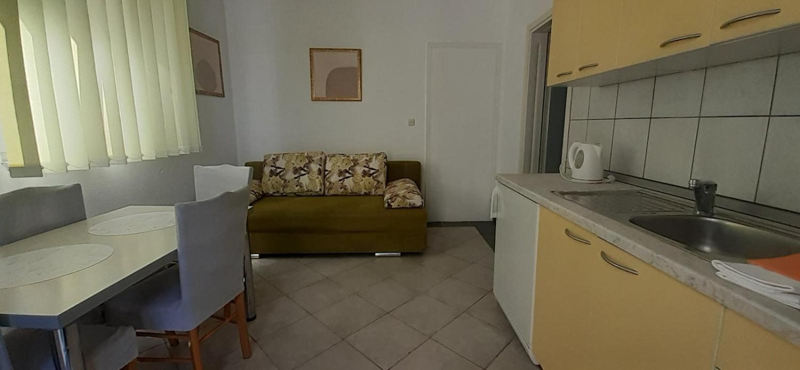 Apartmani Roko Neum Exterior foto