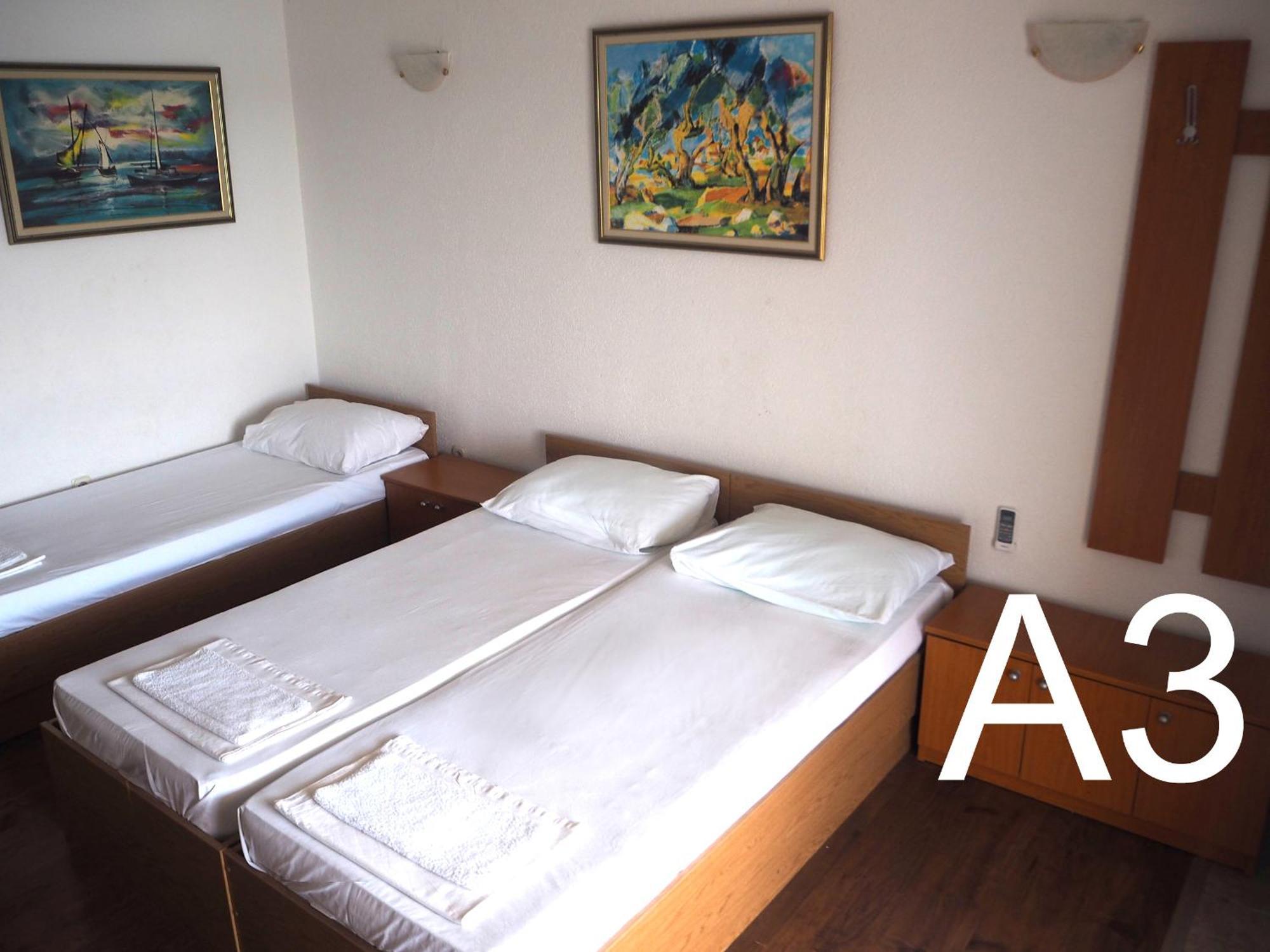 Apartmani Roko Neum Exterior foto